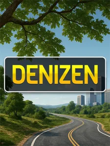 Denizen (RUS/ENG/MULTI13) [Repack]