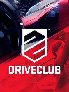 DRIVECLUB (RUS/ENG/MULTI14) [Repack]