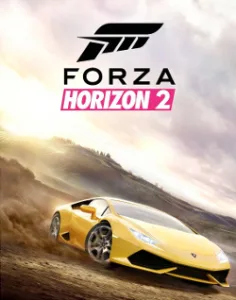 Forza Horizon 2 (RUS/ENG/MULTI14) [RePack]
