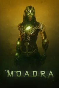 Моадра / Moadra (RUS/ENG/MULTi9) [P]