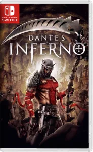 [NSW] Dante's Inferno [PORT][RUS/ENG]