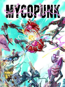 Mycopunk (RUS/ENG/MULTI10) [Repack]