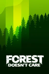 Forest Doesn’t Care (RUS/ENG/MULTi18) [P]