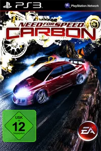 Need for Speed: Carbon [USA/FullRUS] (online)