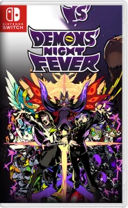 [NSW] Demons Night Fever [ENG]