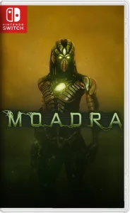 [NSW] Moadra [RUS/ENG]