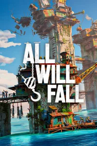 ALL WILL FALL (RUS/ENG/MULTi13) [P]