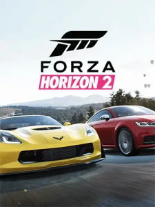 Forza Horizon 2 (RUS/ENG/MULTI11) [Repack]