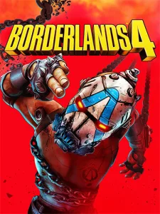 Borderlands 4 (RUS/ENG/MULTI14) [Repack]