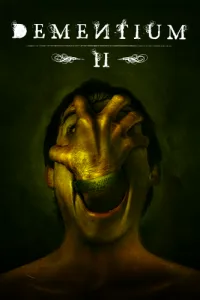Dementium II (ENG) [P]