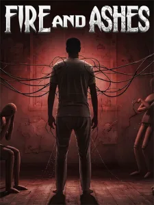FIRE AND ASHES (RUS/ENG/MULTI10) [Repack]