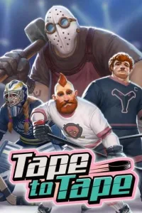 Tape to Tape (RUS/ENG/MULTi11) [P]