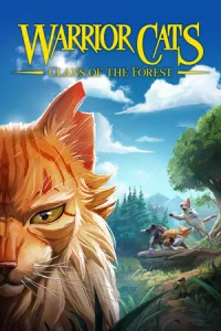 Warrior Cats: Clans of the Forest (ENG/MULTi6) [P]