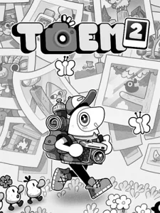 TOEM 2 (RUS/ENG/MULTI12) [Repack]