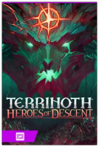 Terrinoth: Heroes of Descent (New Tales) (RUS|ENG|MULTi12) [DL|GOG]
