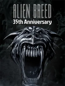 Alien Breed 35th Anniversary Collection (ENG/MULTI5) [Repack]