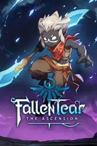 Fallen Tear: The Ascension (ENG/MULTi2) [P]