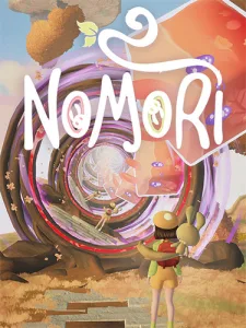 Nomori (RUS/ENG/MULTI12) [Repack]