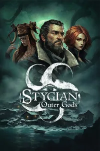 Stygian: Outer Gods (RUS/ENG/MULTi8) [P]