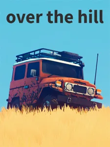 over the hill (RUS/ENG/MULTI16) [Repack]