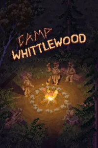 Camp Whittlewood (ENG) [P]