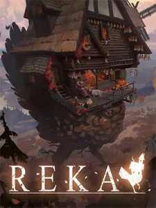 REKA (RUS/ENG/MULTI9) [Repack]