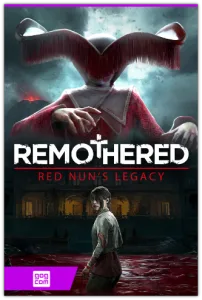 Remothered: Red Nun's Legacy (Stormind Games) (RUS|ENG|MULTi13) [DL|GOG]