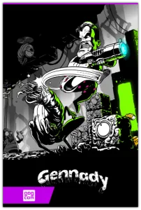 Gennady (Sobaka Studio) (RUS|ENG|MULTi10) [DL|GOG]