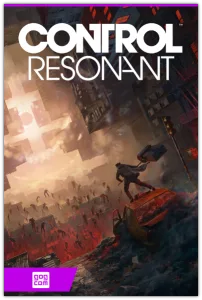 CONTROL Resonant (Remedy Entertainment) (RUS|ENG|MULTi15) [DL|GOG]