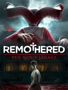 Remothered: Red Nun's Legacy (RUS/ENG/MULTI13) [Repack]