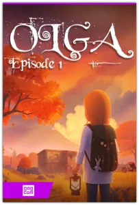 Olga - Episode 1 (Workbench Entertainment) (RUS|ENG|MULTi21) [DL|GOG]