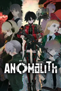 ANOMALITH (ENG/MULTi5) [P]