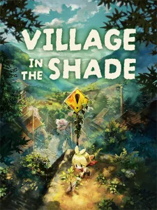 Village in the Shade (ENG/MULTI7) [Repack]