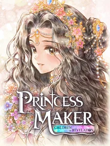 Princess Maker: Children of Revelation (ENG/MULTI5) [Repack]