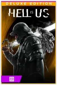 Hell is Us (Nacon) (RUS|ENG|MULTi12) [DL|GOG]