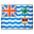 Британские территории в Индийском океане